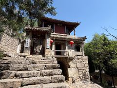 -于家石头村景区