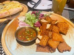 -翡翠鸟精品泰国菜(北辰财富中心店)