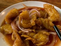 -紫金食坊(江南西路店)