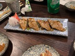 -哥哥の深夜食堂(红松东路店)