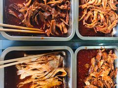 -渔桥李记奶汤面(东街店)