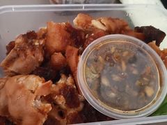 -吕氏疙瘩汤·新派鲁菜(东城万达广场店)