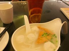 -翠华餐厅(正佳广场店)