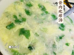 -吕氏疙瘩汤·海鲜新鲁菜(凯德mall新都心店)