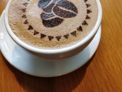 -COSTA COFFEE(昆城广场店)