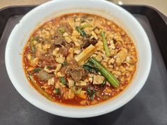 -清真·马洪小炒泡馍馆(钟楼回民街店)