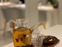 -春树下·树屋花房西餐厅(罍街AS1980店)