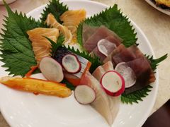 -芭菲盛宴·环球美食(解放碑英利国际店)