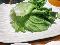 -万兴佳烤肉·长白山老味道(东岸里店)
