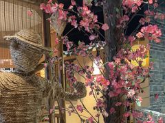 -寻钵记民菜馆·正宗常德钵子菜(滨湖路店)