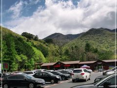 -五女峰国家森林公园