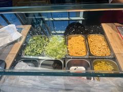 -一田屋饭团(华侨城沃尔玛店)