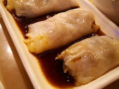 -盛记粥面(佐敦店)
