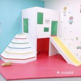 像鱼儿一样～[胜利]