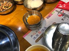 -老炉家木炭烤肉(长江国际店)