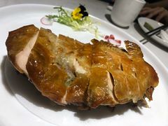 -小放牛炒菜馆(裕华万达店)