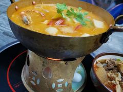 -长勺子东南亚(街道口店)