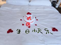 -深圳大梅沙京基洲际度假酒店