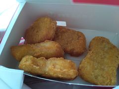 -肯德基(杭州复兴店)