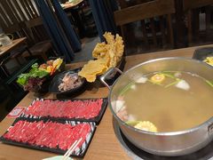 -掂档潮汕牛肉火锅(沈阳万象城店)