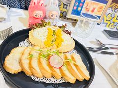 -安东尼奥餐厅