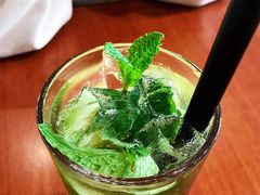 莫吉托-魏斯理汉堡(西安沣东吾悦店)