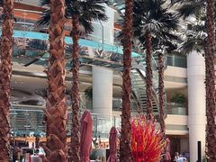 -威斯汀舞台餐厅