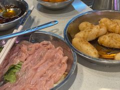 -憨铁匠老火锅(龙岗万科里店)