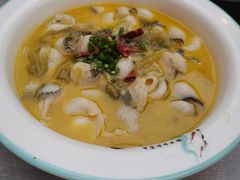 -有红鸡毛店·川菜(建设路店)