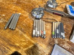-十八字金·银饰·拼豆·开蚌DIY(魏公芳华里店)