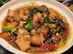 -曾家厨房·新徽菜(高新天柱路店)