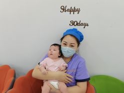 -国际月月生母婴月子中心(旗舰店)