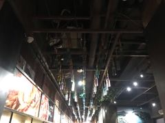 -琥珀老六龙虾(四里河店)