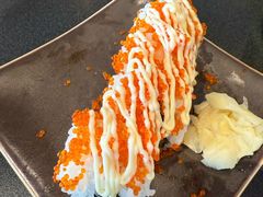 -林妈妈村·日式料理(宝山万达店)