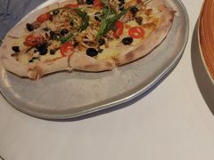 -波特曼西餐厅(南岗店)
