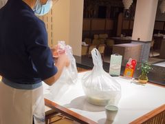 -风味小馆(天目湖宾馆店)