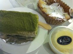 iphone_upload_pic-美丽心情蛋糕(江苏路店)