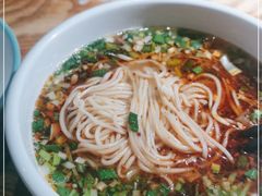 -中阿兰牛肉面(悦海新天地店)