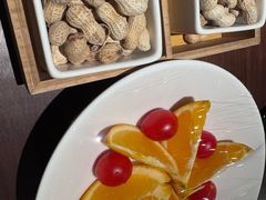 -汀小府·福建客家菜(鼓山沃尔玛店)