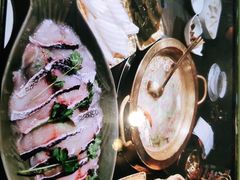 -土著渔匠·养生蝴蝶鱼(香樟路店)