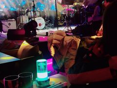 -MOSSO音乐酒吧·live house(南京旗舰店)