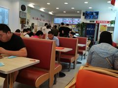 大堂-香妃烤鸡(西单店)