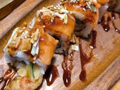 -鳗鱼家·深夜食堂(军博店)