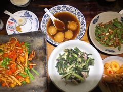 -湖南老饭铺(福永店)
