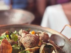 -ALBERGUE 1601 婆仔屋葡国餐厅