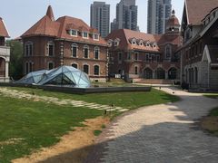 -天津津利华酒店