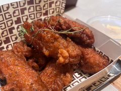 -JPG canteen(广州乐峰广场店)
