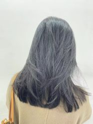 -Kraemer paris·苏豪路易士·嘉玛发廊