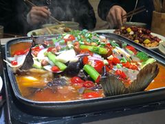 -味老大土碗菜(中山三路店)
