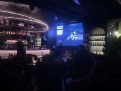 -柒Lounge(三里屯店)